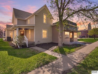 1941 K St