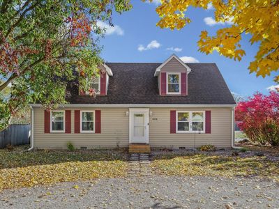 Property at 604 S 2nd St, Fisher, IL