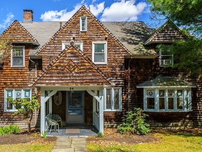 36 Dexter Rd