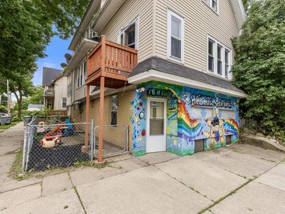 1801 West Galena STREET