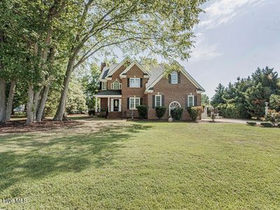 621 Sand Trap Drive