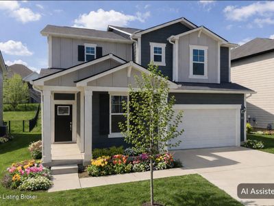 Property at 19126 Catalpa Fields Pl, Fisherville, KY