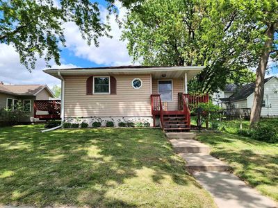 307 West Jackson Street