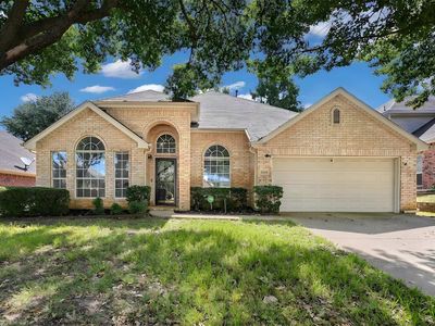Property at 1004 Tennison Dr, Euless, TX