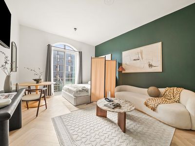 25 Quincy St #3C