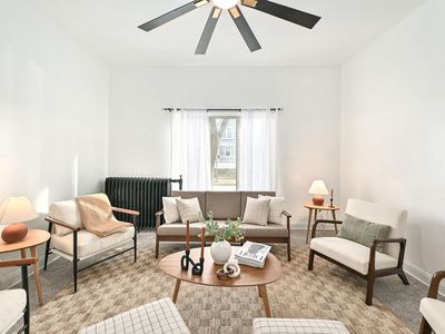 313 North 36th STREET