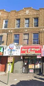 399 Mother Gaston Blvd