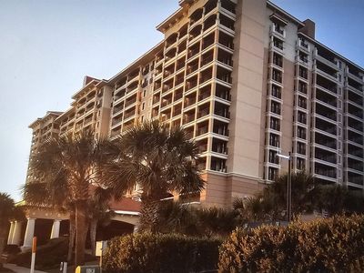 1819 N Ocean Blvd. #1019