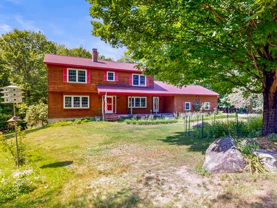 118 Rackley Drive