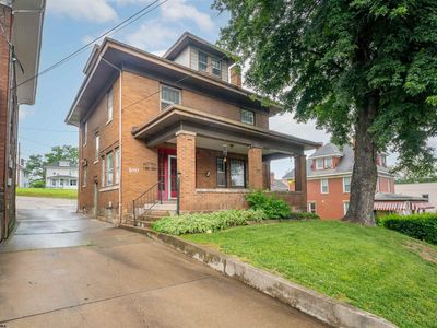 Property at 100 Holland Ave, Morgantown, WV