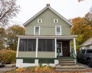 Property at 28 Prospect Street, Glens Falls, NY