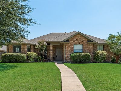 Property at 818 Foxwood Ln, Wylie, TX