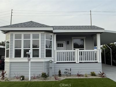 7700 Lampson Ave SPACE 15