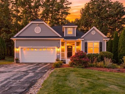 43 Sawgrass Circle