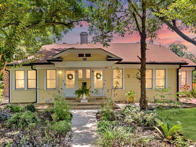 222 REDWOOD ST