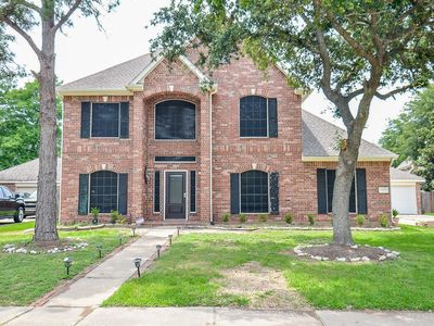 9211 Abbey Chase Ln