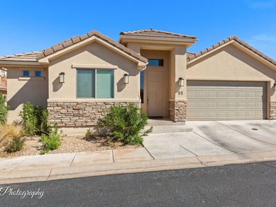 2261 S Tonaquint Dr #55