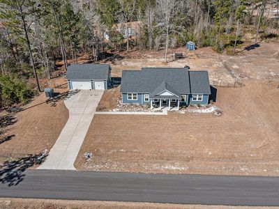 Property at 119 Clark Ln, Dorchester, SC