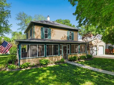 Property at 803 Prospect Ave, Malvern, IA