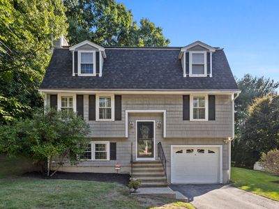 50 Wood St