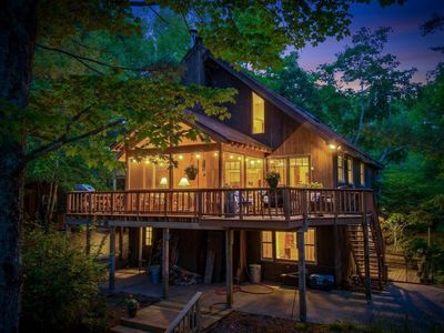 175 Antler Lake Road