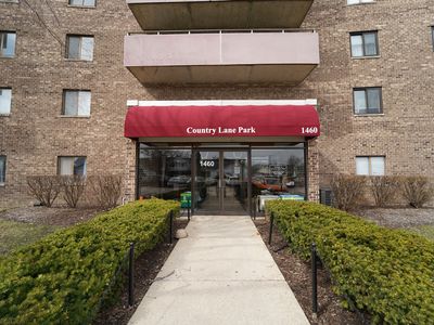 1460 Fairlane Dr APT 119