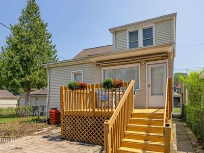 Property at 1248 Maryland St, Grosse Pointe Park, MI