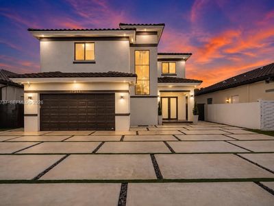 14550 SW 32nd St