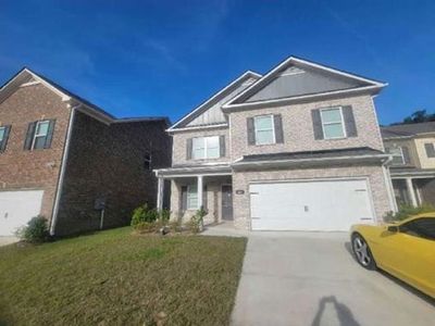 4217 Mansfield Ct