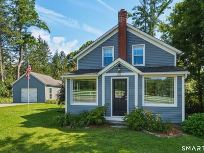 Property at 234 East Street, Litchfield, CT