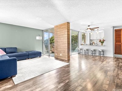 1521 Punahou St APT 602