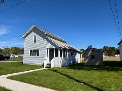 217 Mill St