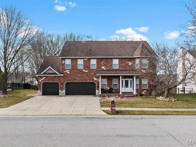 1171 Red Hawk Ridge Ln