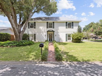 617 Claymore Dr