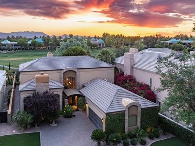 7878 E GAINEY RANCH Road #31
