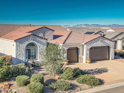 2230 E Thunder Bluff Dr