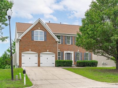 206 Redwood Park Dr