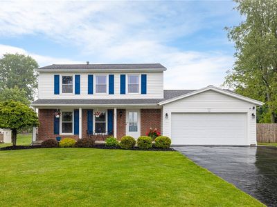 290 Stone Fence Rd
