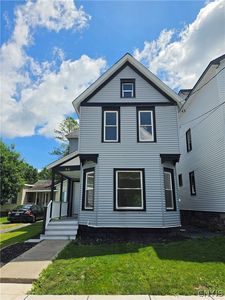 34 Gaylord St