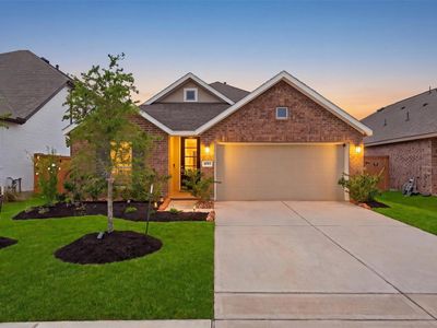 4911 Tan Briar Dr