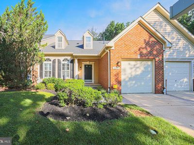 Property at 4502 Coffeetree Ct #4502, Pikesville, MD