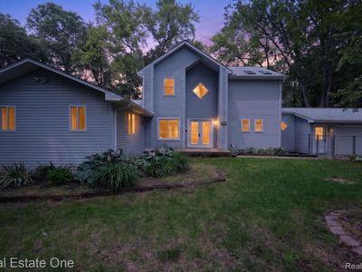 Property at 904 N Park St, Highland, MI