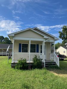 3284 Frederick Douglas Rd