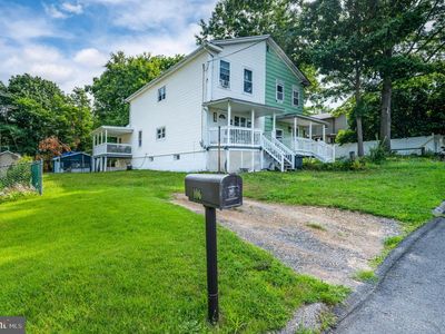 Property at 106 S Main St, Mary D, PA