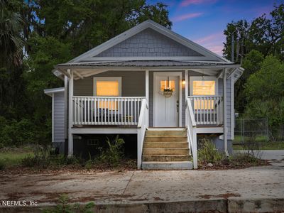 Property at 1210 S 12TH Street, Palatka, FL