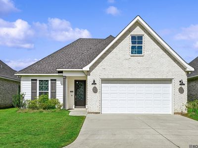 3009 Red Admiral Dr