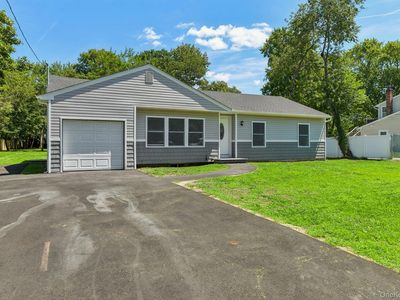 Property at 957 Bellmore Avenue, Central Islip, NY