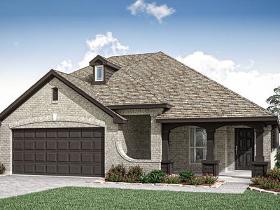 Dogwood III Plan, El Dorado