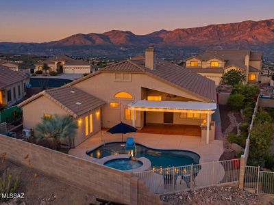 39648 S Mountain Shadow Dr