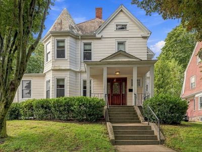 36 Hastings St